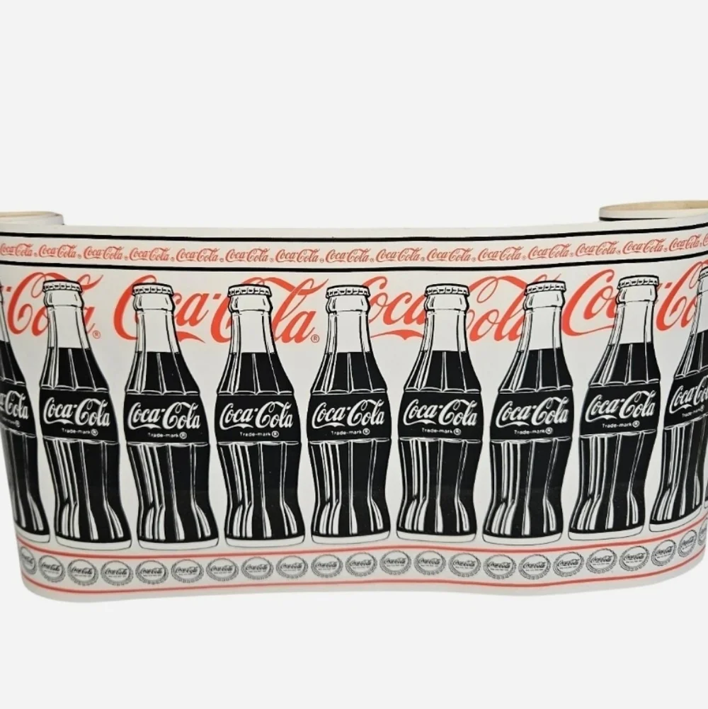 Coca Cola approximately 11